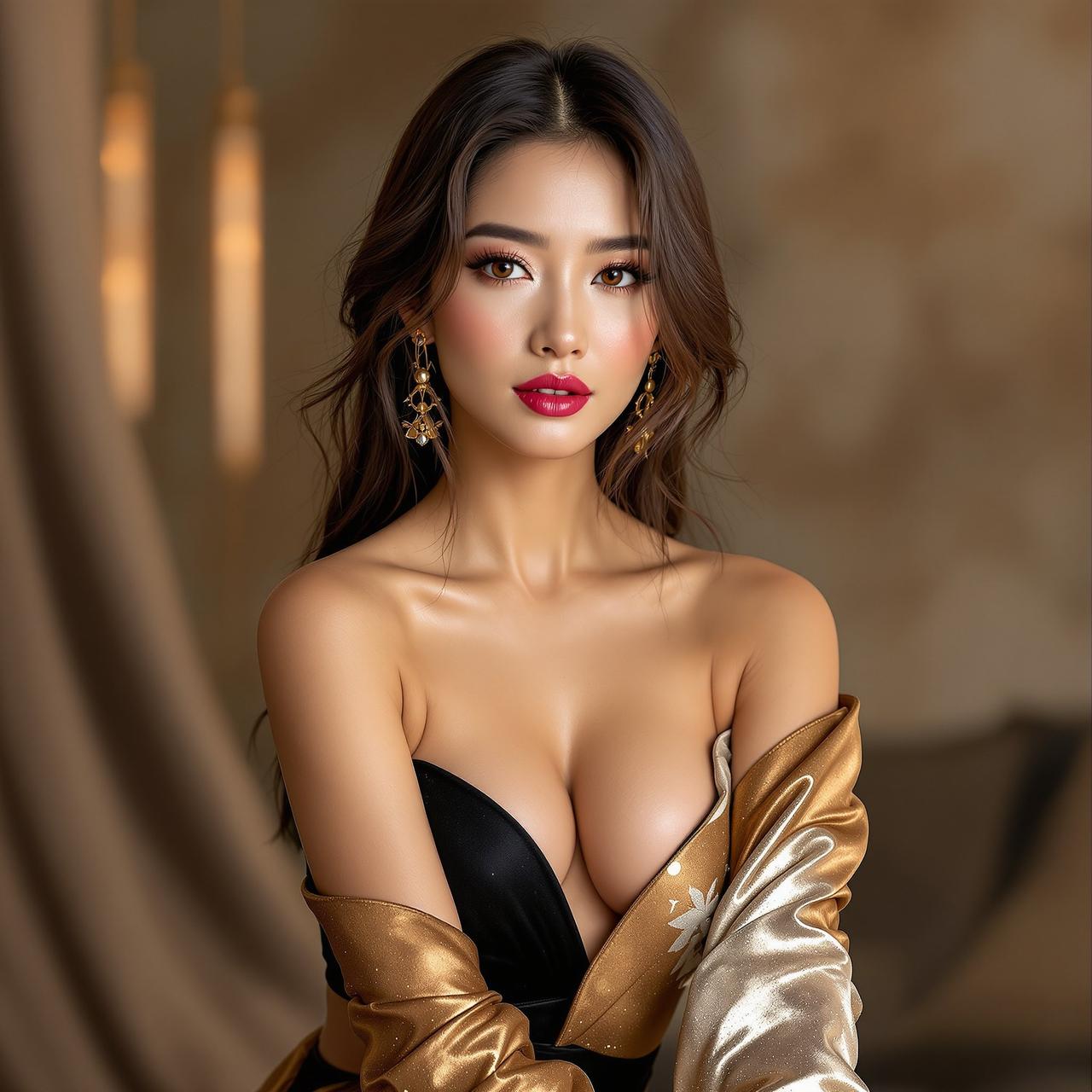 从上传视频到打牌事件揭秘，内地明星八卦背后的趣味反差