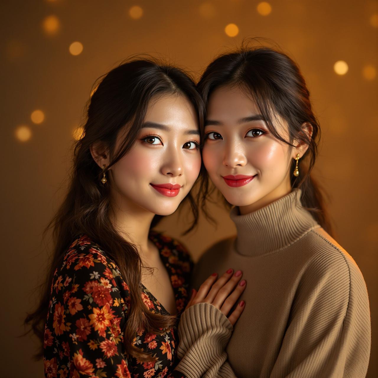 丁老师热成为网红